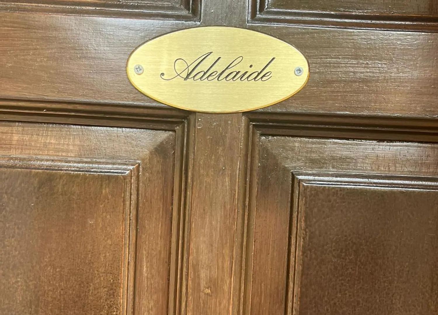 Monolocale Adelaide Abbadesse Guest House Milano Appartamento