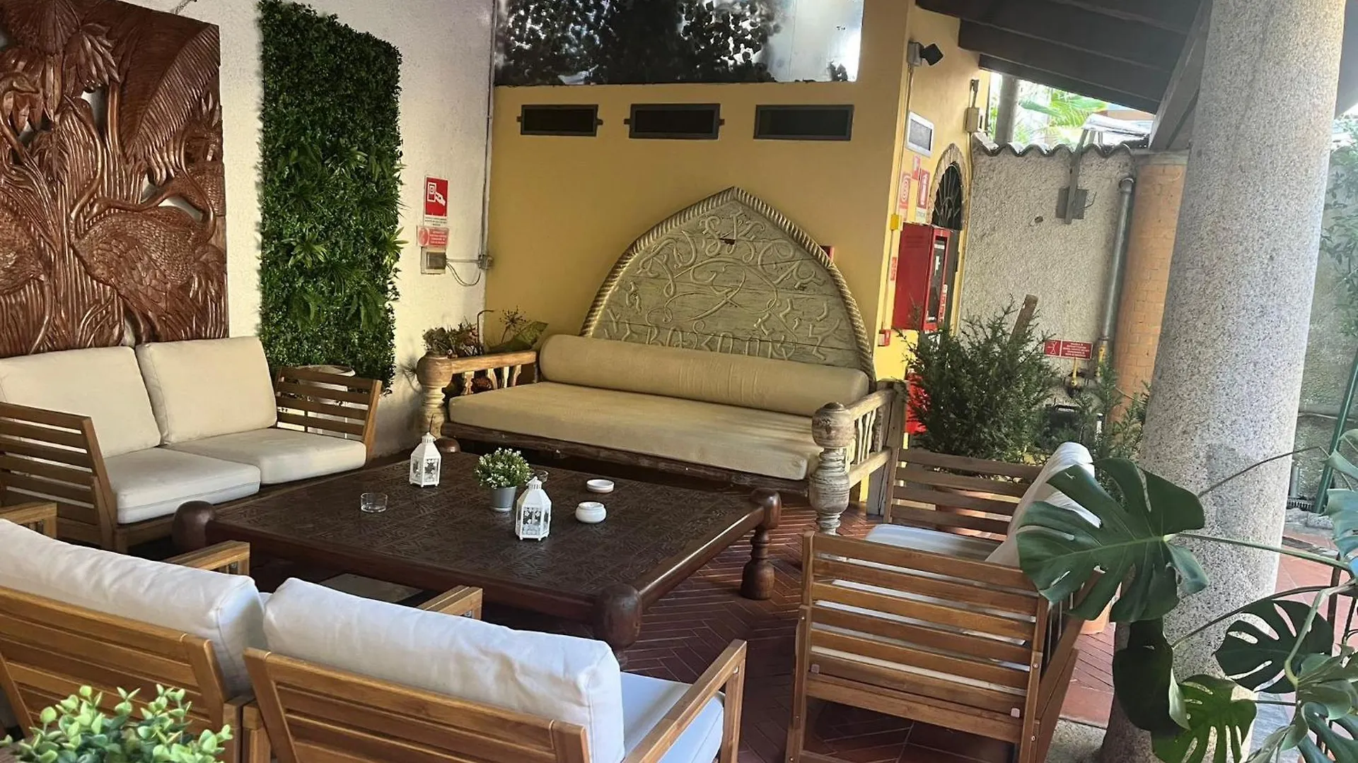Monolocale Adelaide Abbadesse Guest House Milano 0*,