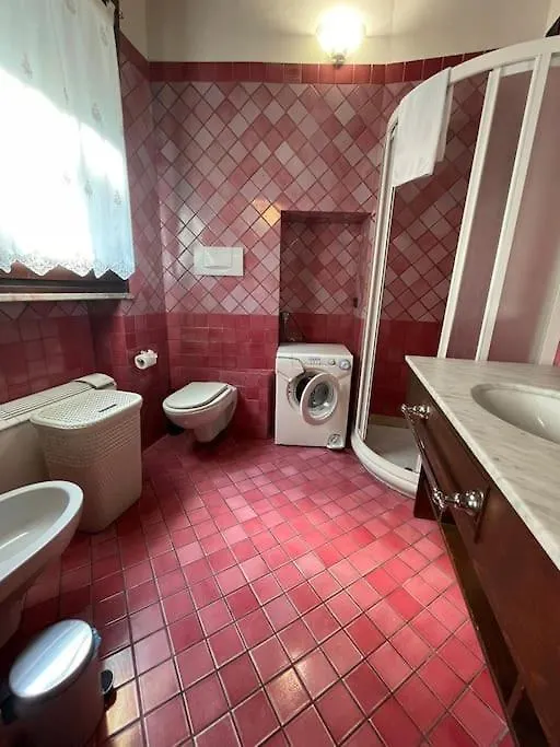Monolocale Adelaide Abbadesse Guest House Milan 0*,  Italy
